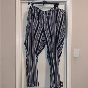 Lane Bryant Lena Classic Trouser Size 28 Short
